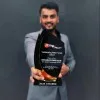 Hamza Azam