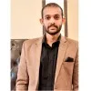 M Abdullah