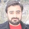 SYED ZAIN UL ABIDEEN