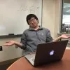 Mike Huang