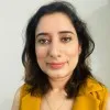 Anjali Choudhary