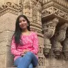SHREYA SINHA