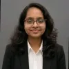 Sathvika Bolishetty