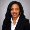 Jeannette Knight CB