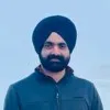 Navdeep Singh Bhangal