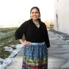 Samantha Noyce