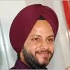 Bupinder pal singh