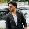 Syed Mazhar Mohiuddin