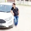 Sharad Yadav