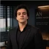 Ahmed Nasr