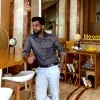 Arjun Krishna