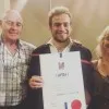 Joshua Woycieh