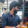 Aravind Nair