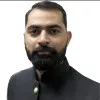 harsh jhamaria