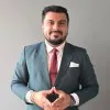 Rajat Sharma