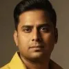 Arvind Mali