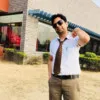 Sanjeev Sharma