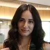 Anabelle Mahshi