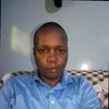 Patrick Mburu