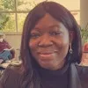 Ghislaine Madou