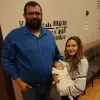 Dustin Stiewert