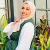 Sarah ABURAHMA