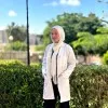 Sara Ashour