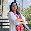 Mehreen Fayaz