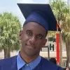 Aaron Baptiste