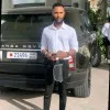 Caleb Nwosu