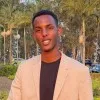 Kenny Manzi Ruzima