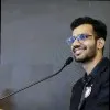 Abhishek Naik