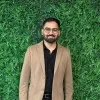 Priyavardhan Patel
