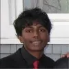 Ritvikesh Bagavathiraj