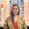 Sarah Joy Mangrobang