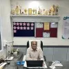Kishor Sondarkar