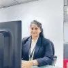 Thanusha Rajendran