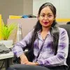 Bhagyashree Sahoo
