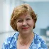 Liubov Klymenko