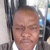 John Mkhwanazi