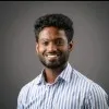 Srikar Daniel Kothalanka