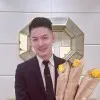 Daniel Zhang