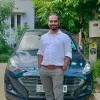 Cristopher Jebaraj