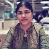 Madhavi Akula