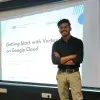 Ritesh Das