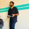 Sajeel Masih