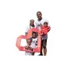 TJ Carrie Foundation