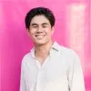 Curtis Yu