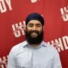 Sahajpreet Singh