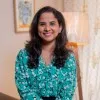 Harshada Khanolkar PCC